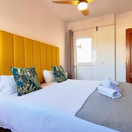 La Casa De La Papaya, By Comfortable Luxury Corralejo Exteriér fotografie