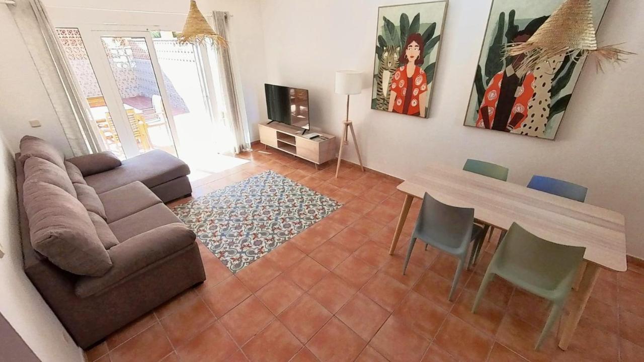 La Casa De La Papaya, By Comfortable Luxury Corralejo Exteriér fotografie