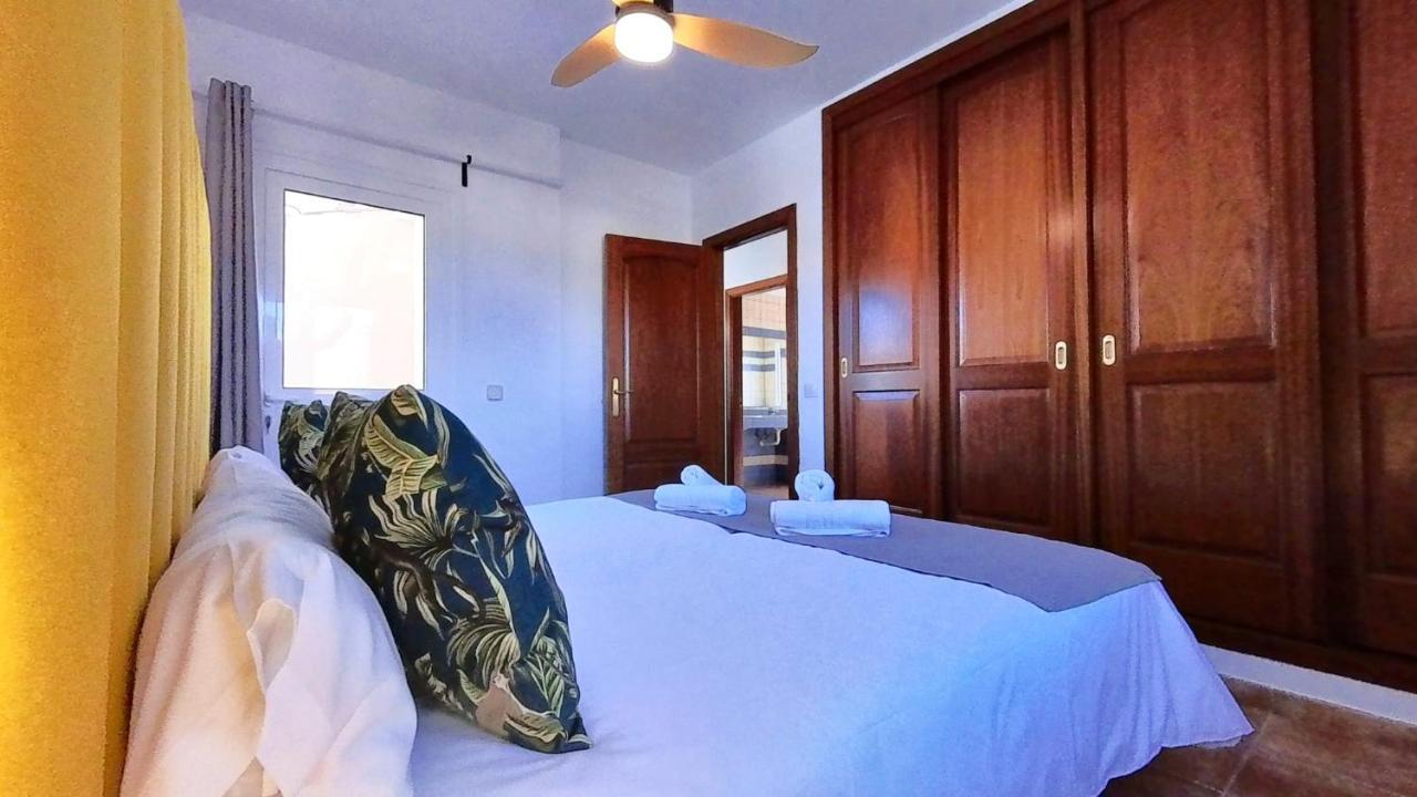 La Casa De La Papaya, By Comfortable Luxury Corralejo Exteriér fotografie