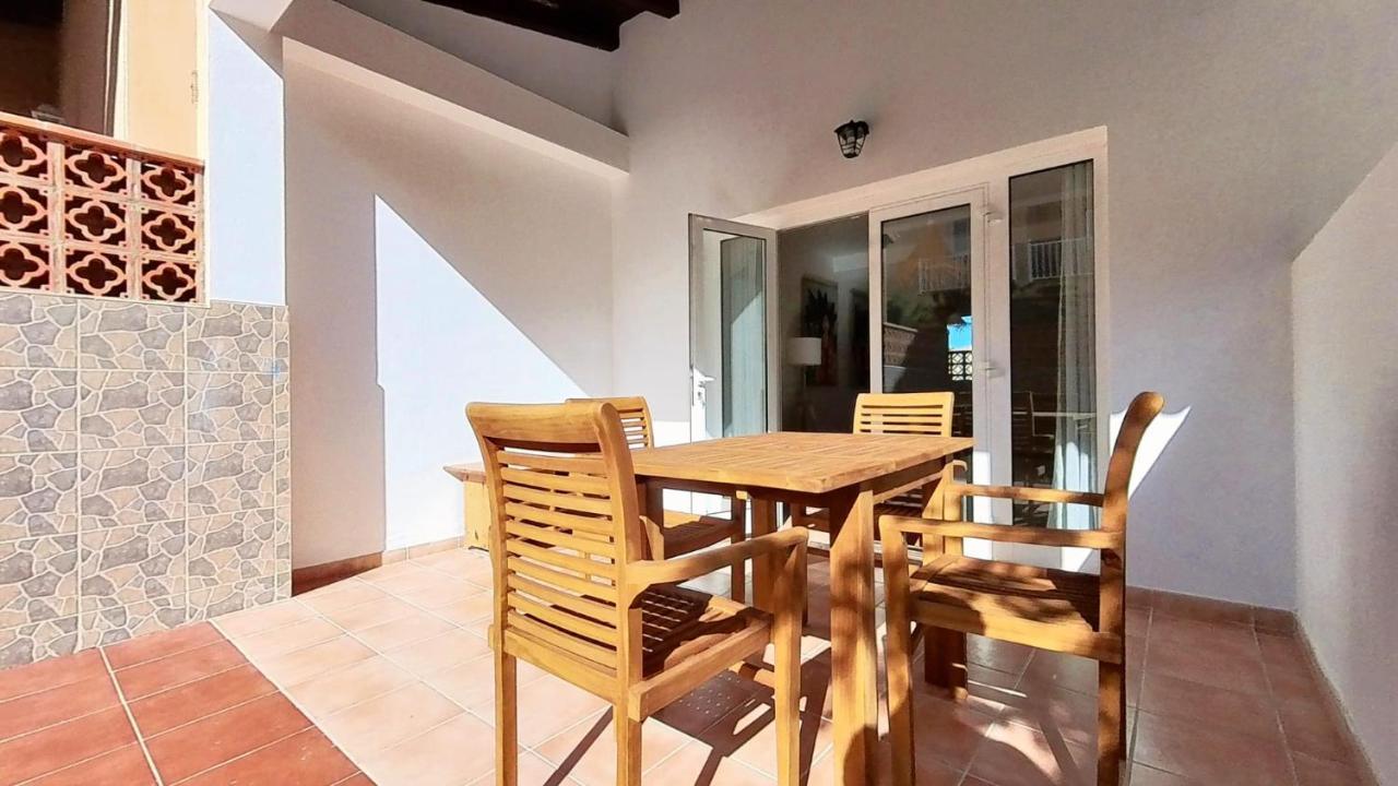 La Casa De La Papaya, By Comfortable Luxury Corralejo Exteriér fotografie