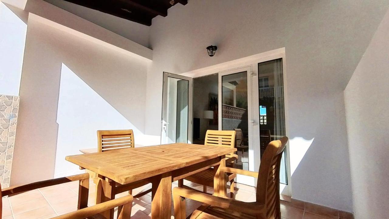 La Casa De La Papaya, By Comfortable Luxury Corralejo Exteriér fotografie