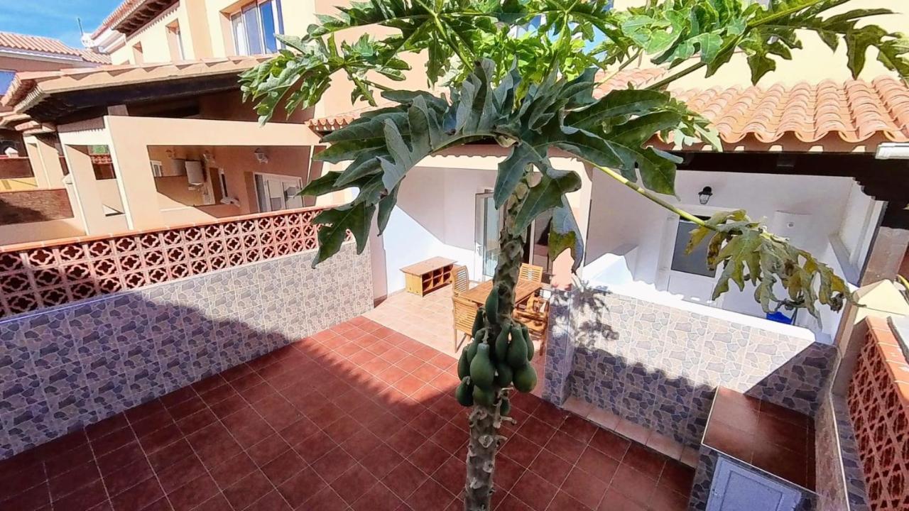 La Casa De La Papaya, By Comfortable Luxury Corralejo Exteriér fotografie