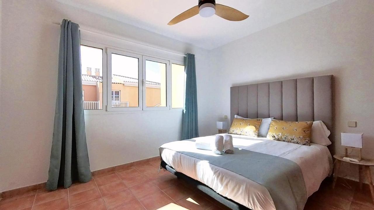 La Casa De La Papaya, By Comfortable Luxury Corralejo Exteriér fotografie