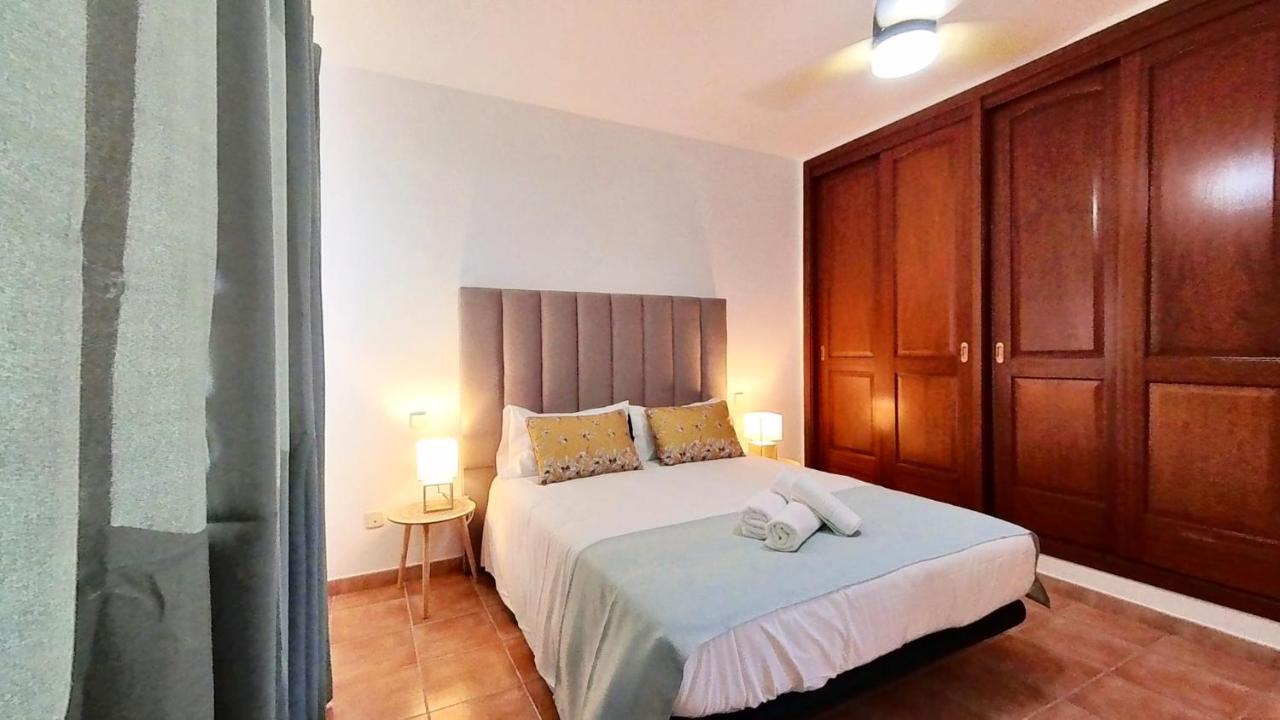 La Casa De La Papaya, By Comfortable Luxury Corralejo Exteriér fotografie