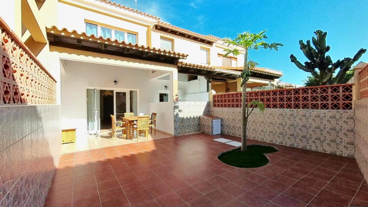 La Casa De La Papaya, By Comfortable Luxury Corralejo Exteriér fotografie