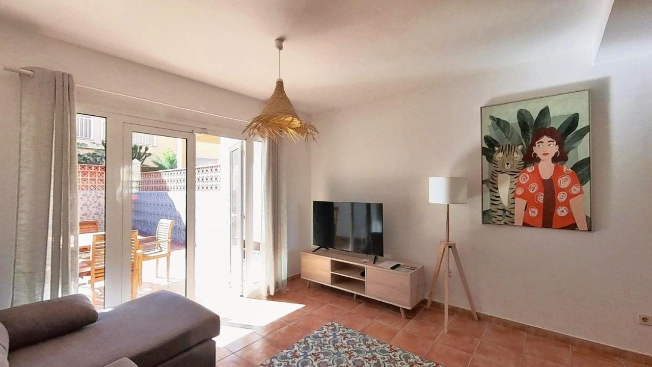 La Casa De La Papaya, By Comfortable Luxury Corralejo Exteriér fotografie