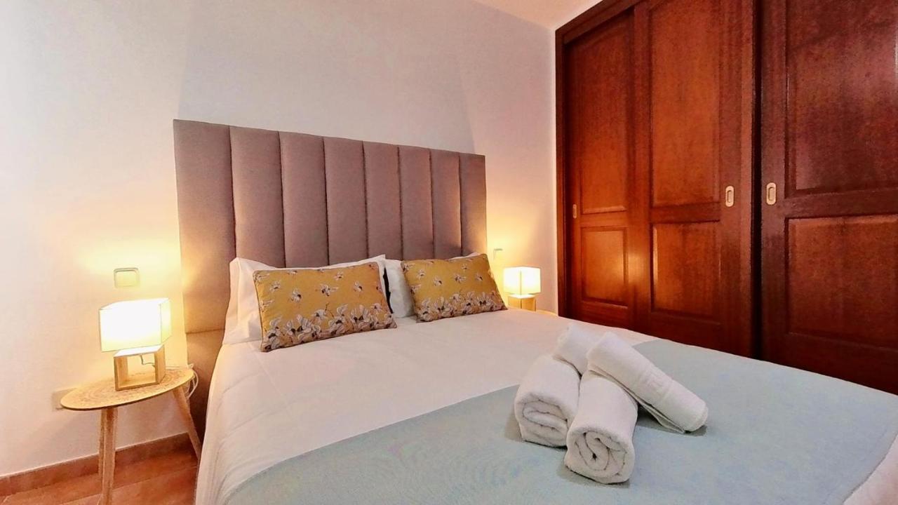La Casa De La Papaya, By Comfortable Luxury Corralejo Exteriér fotografie