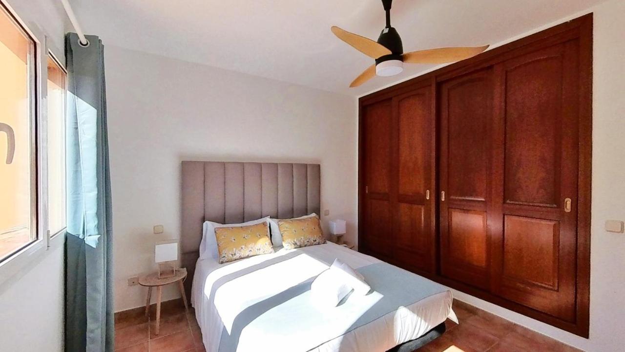 La Casa De La Papaya, By Comfortable Luxury Corralejo Exteriér fotografie