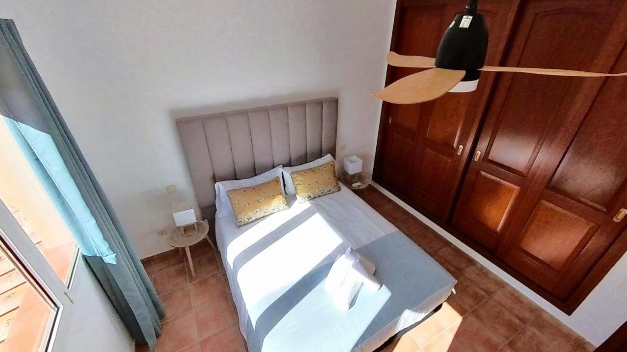 La Casa De La Papaya, By Comfortable Luxury Corralejo Exteriér fotografie