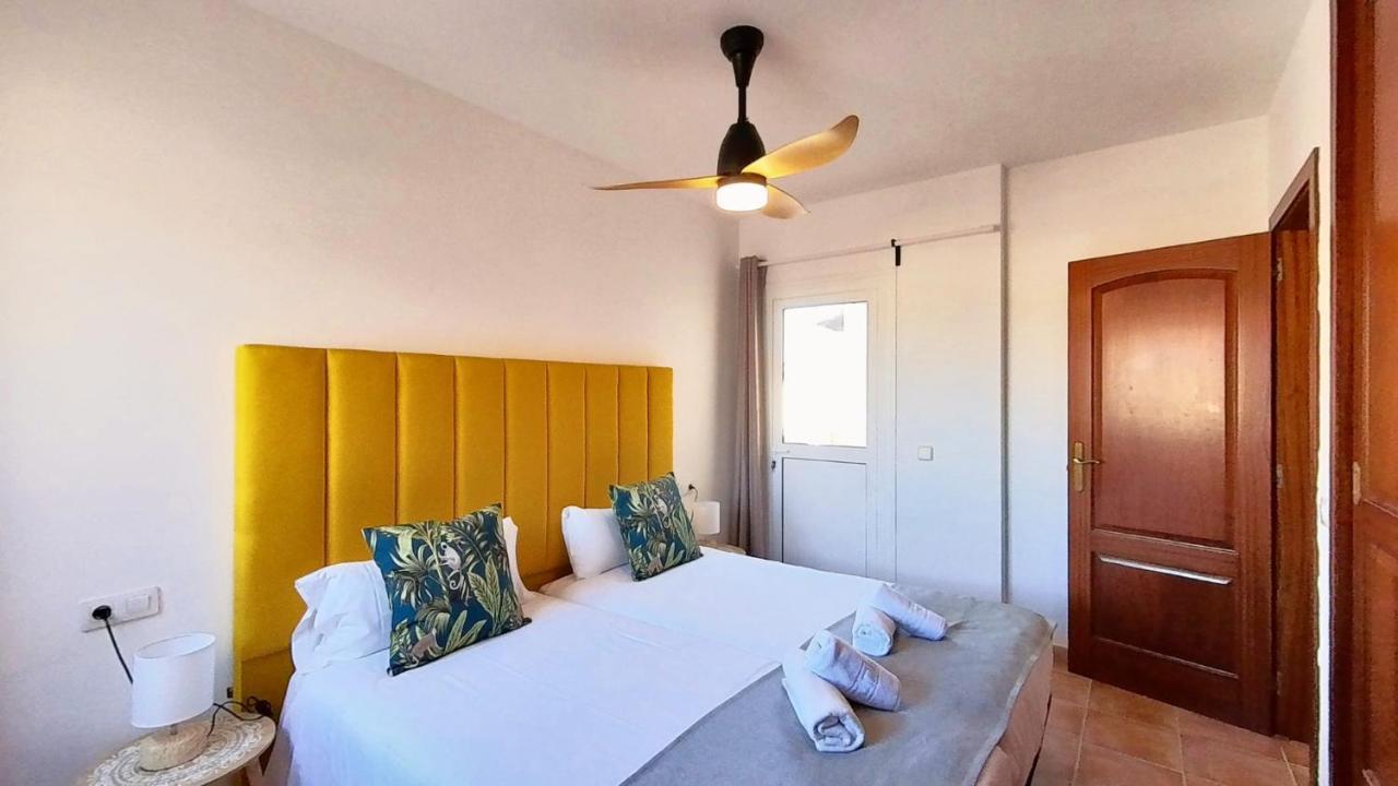 La Casa De La Papaya, By Comfortable Luxury Corralejo Exteriér fotografie