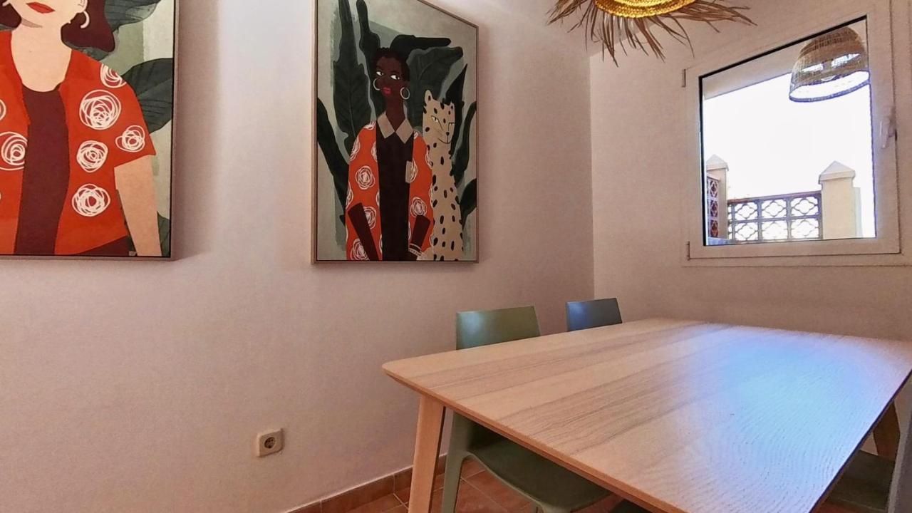 La Casa De La Papaya, By Comfortable Luxury Corralejo Exteriér fotografie