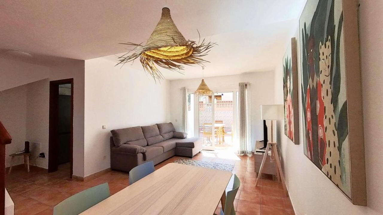 La Casa De La Papaya, By Comfortable Luxury Corralejo Exteriér fotografie