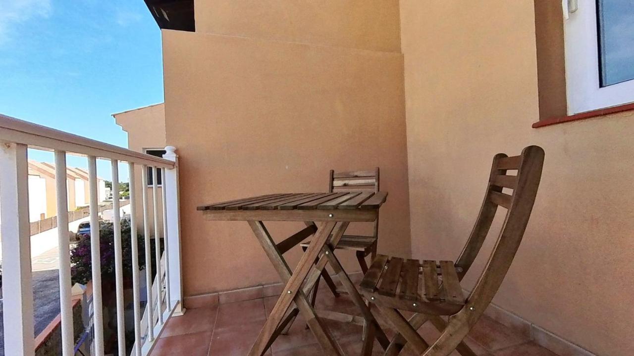 La Casa De La Papaya, By Comfortable Luxury Corralejo Exteriér fotografie