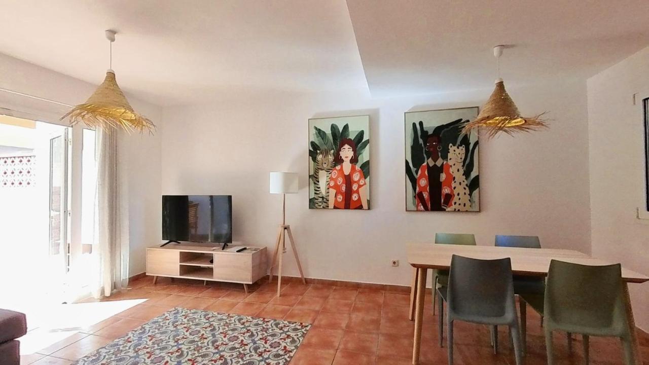 La Casa De La Papaya, By Comfortable Luxury Corralejo Exteriér fotografie