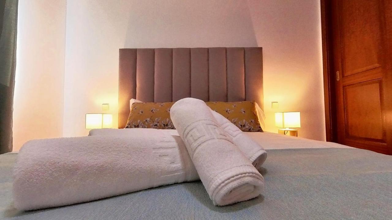 La Casa De La Papaya, By Comfortable Luxury Corralejo Exteriér fotografie