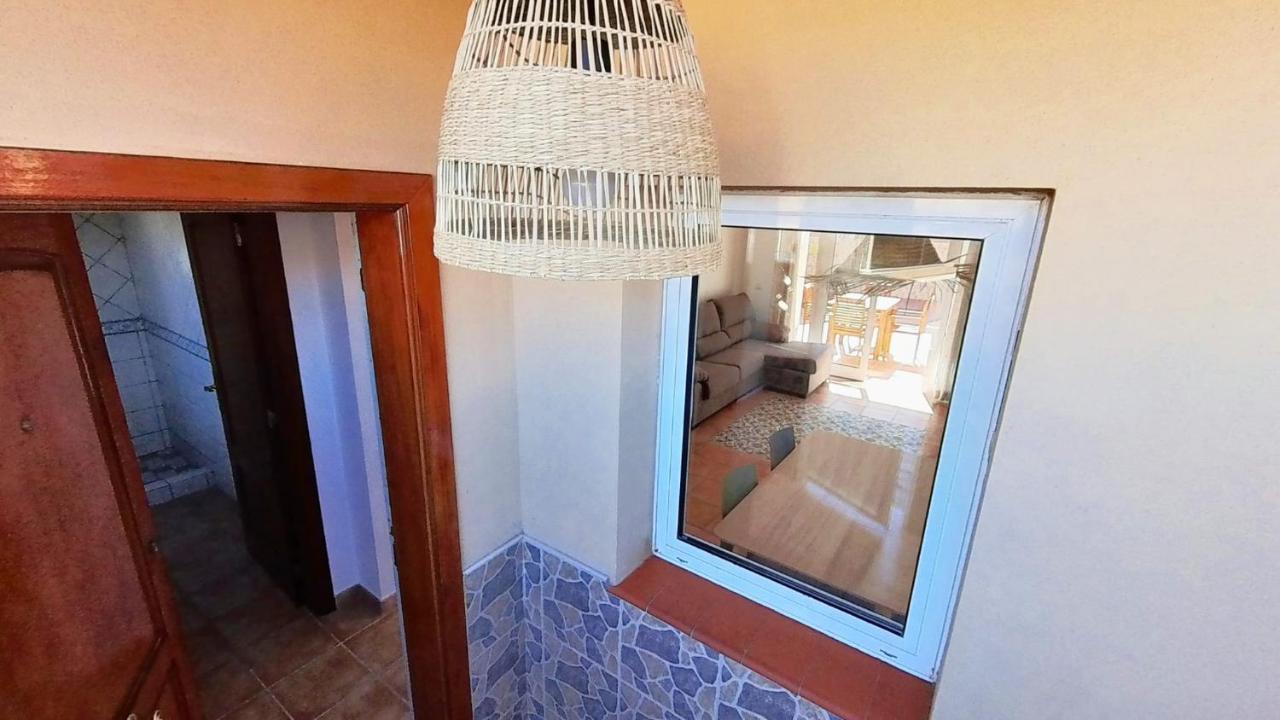 La Casa De La Papaya, By Comfortable Luxury Corralejo Exteriér fotografie