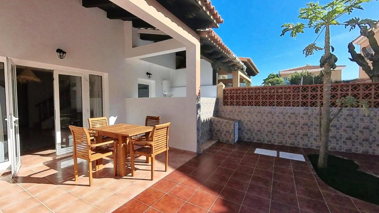 La Casa De La Papaya, By Comfortable Luxury Corralejo Exteriér fotografie