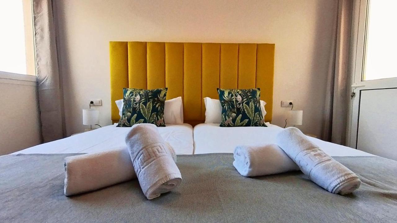 La Casa De La Papaya, By Comfortable Luxury Corralejo Exteriér fotografie