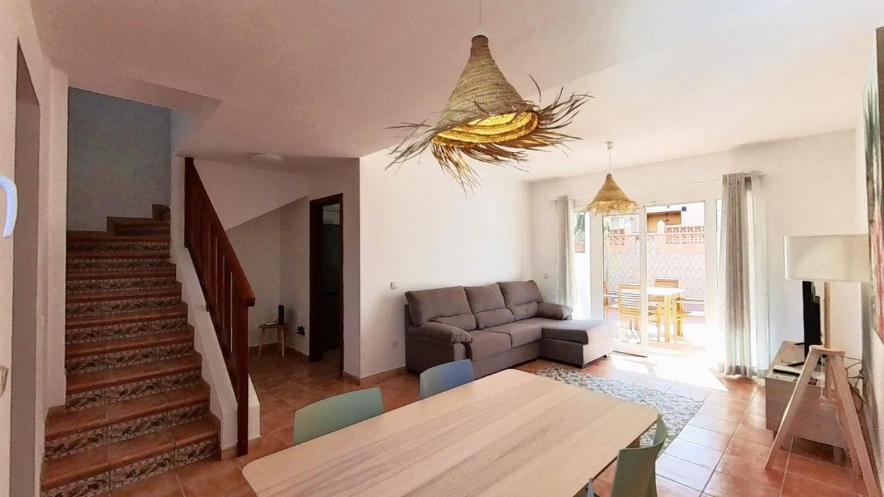 La Casa De La Papaya, By Comfortable Luxury Corralejo Exteriér fotografie