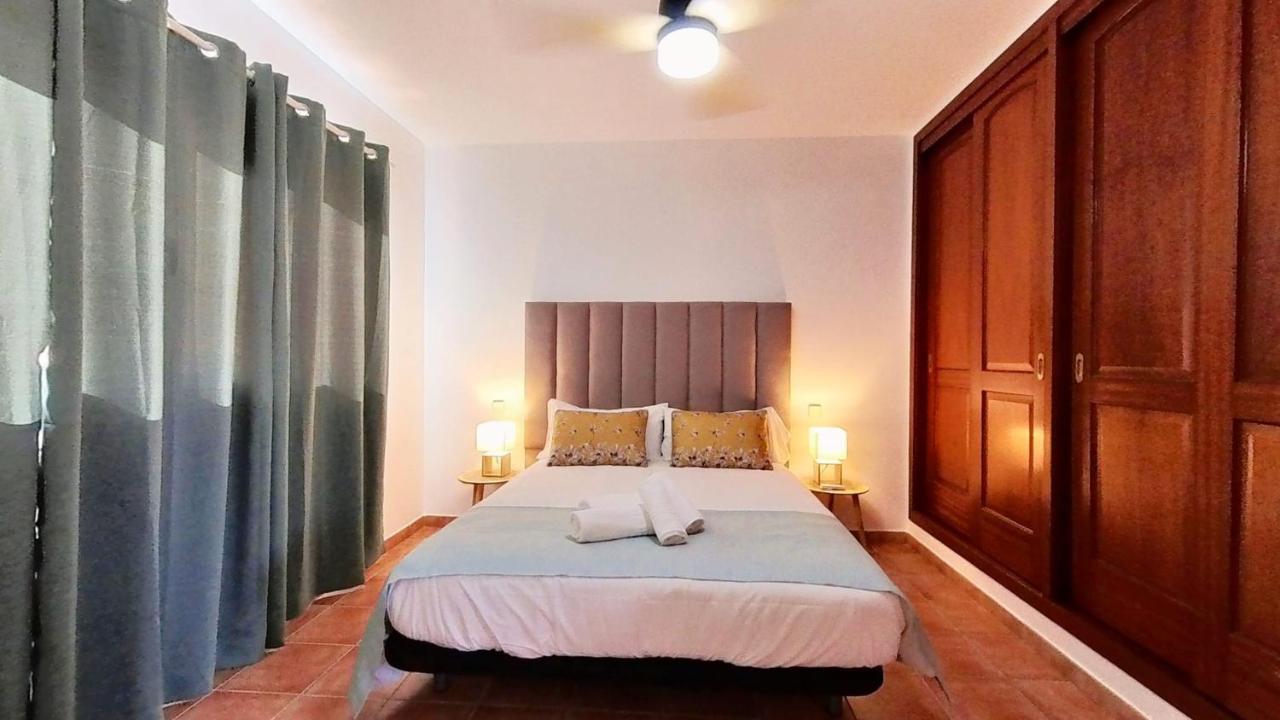 La Casa De La Papaya, By Comfortable Luxury Corralejo Exteriér fotografie