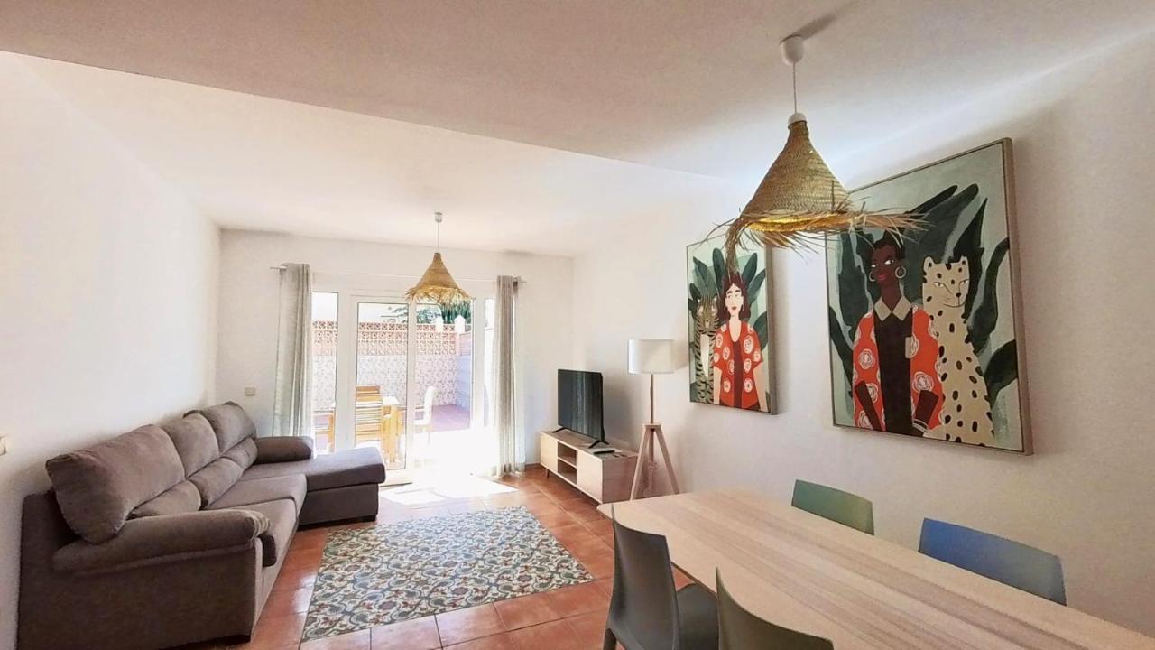 La Casa De La Papaya, By Comfortable Luxury Corralejo Exteriér fotografie