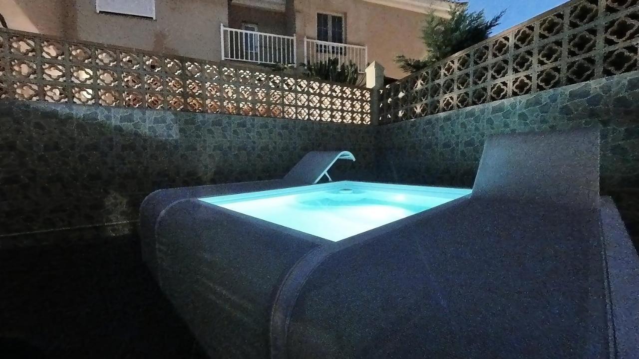 La Casa De La Papaya, By Comfortable Luxury Corralejo Exteriér fotografie