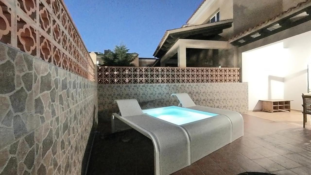 La Casa De La Papaya, By Comfortable Luxury Corralejo Exteriér fotografie