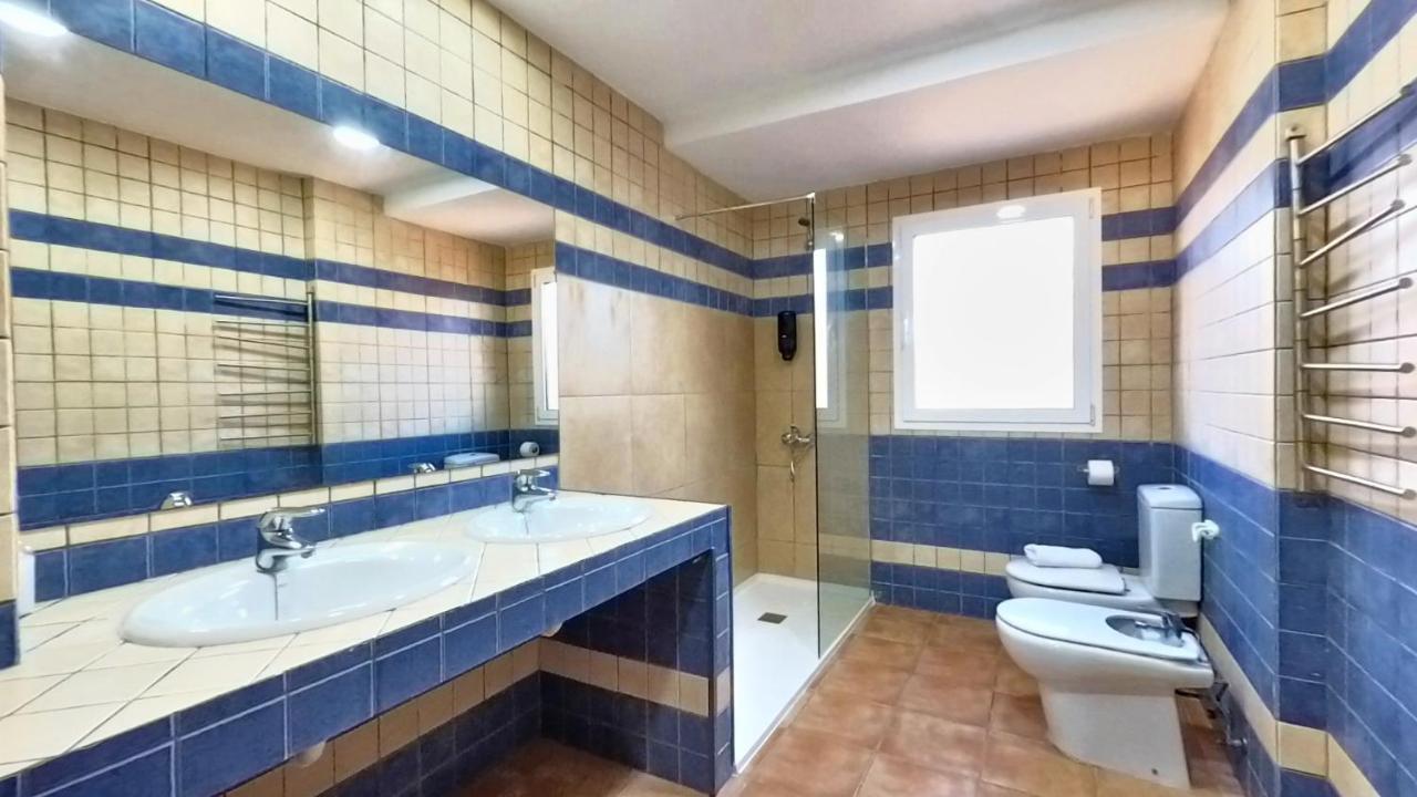 La Casa De La Papaya, By Comfortable Luxury Corralejo Exteriér fotografie